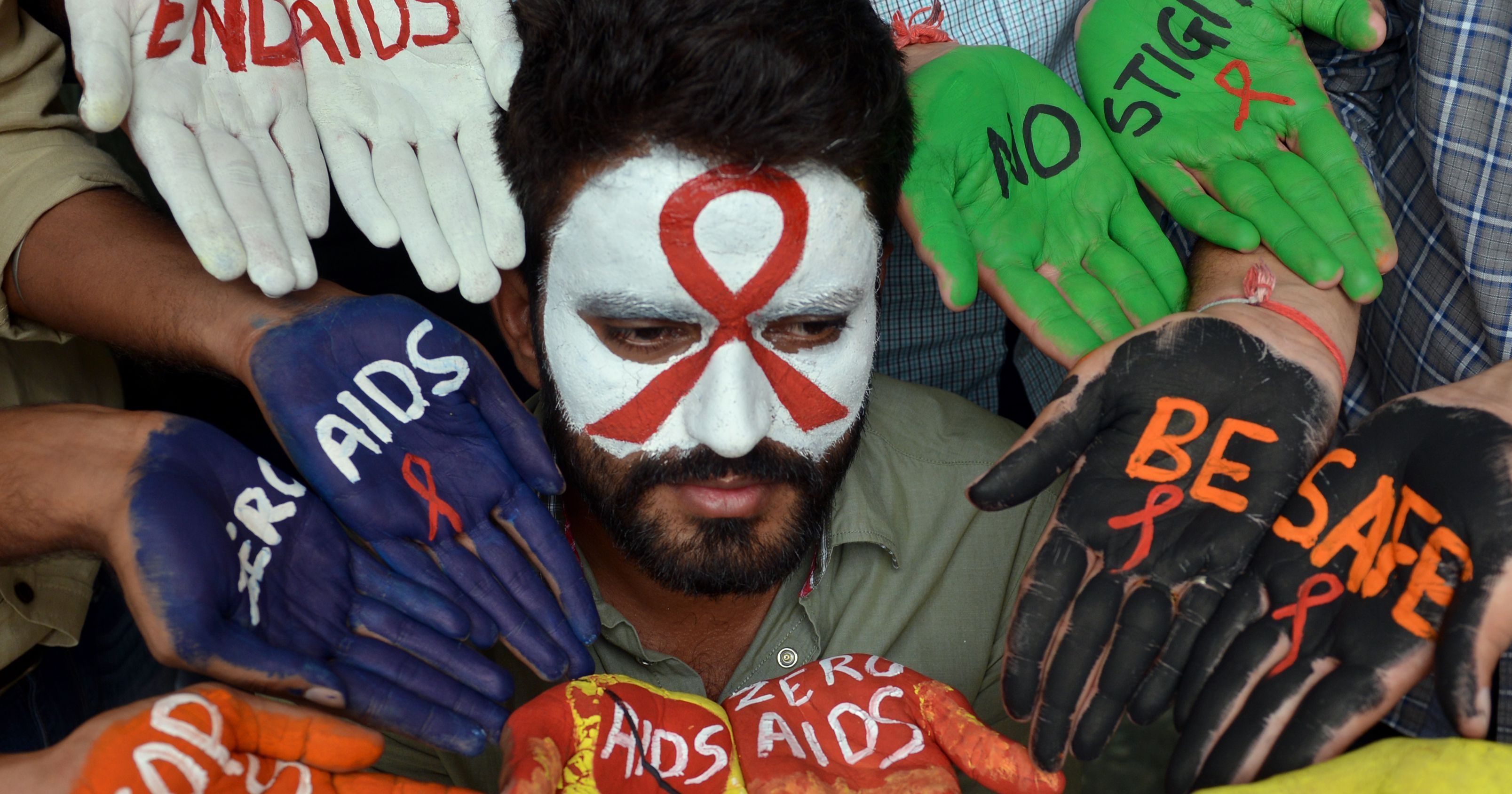 Global Fight Against AIDS Stalling Due To Lack Of Funds, New UN Report Says