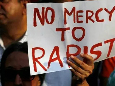 11-Year-Old Kidnapped, Raped, Head Crushed With Bricks, And Body Dumped In Uttar Pradesh