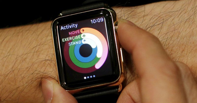 Upcoming apple watch challenges 2019 deals