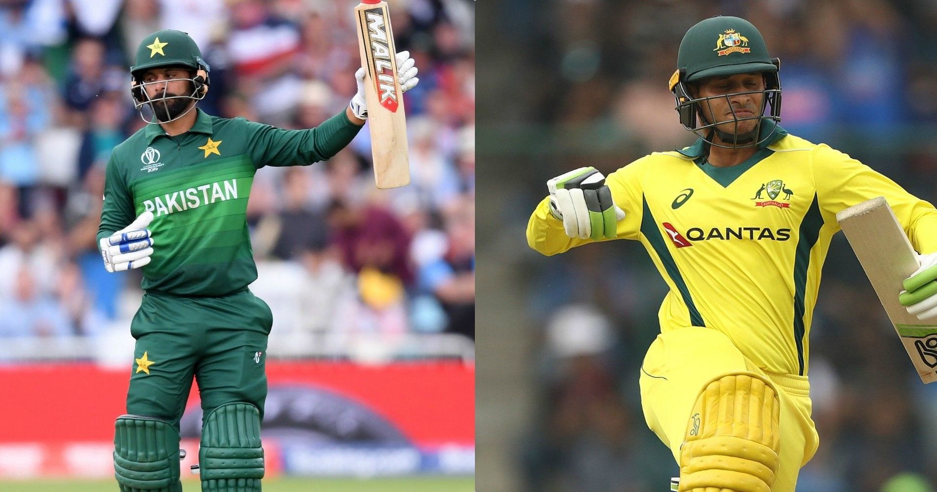 ICC Cricket World Cup Australia Vs Pakistan Players To Watch Out For