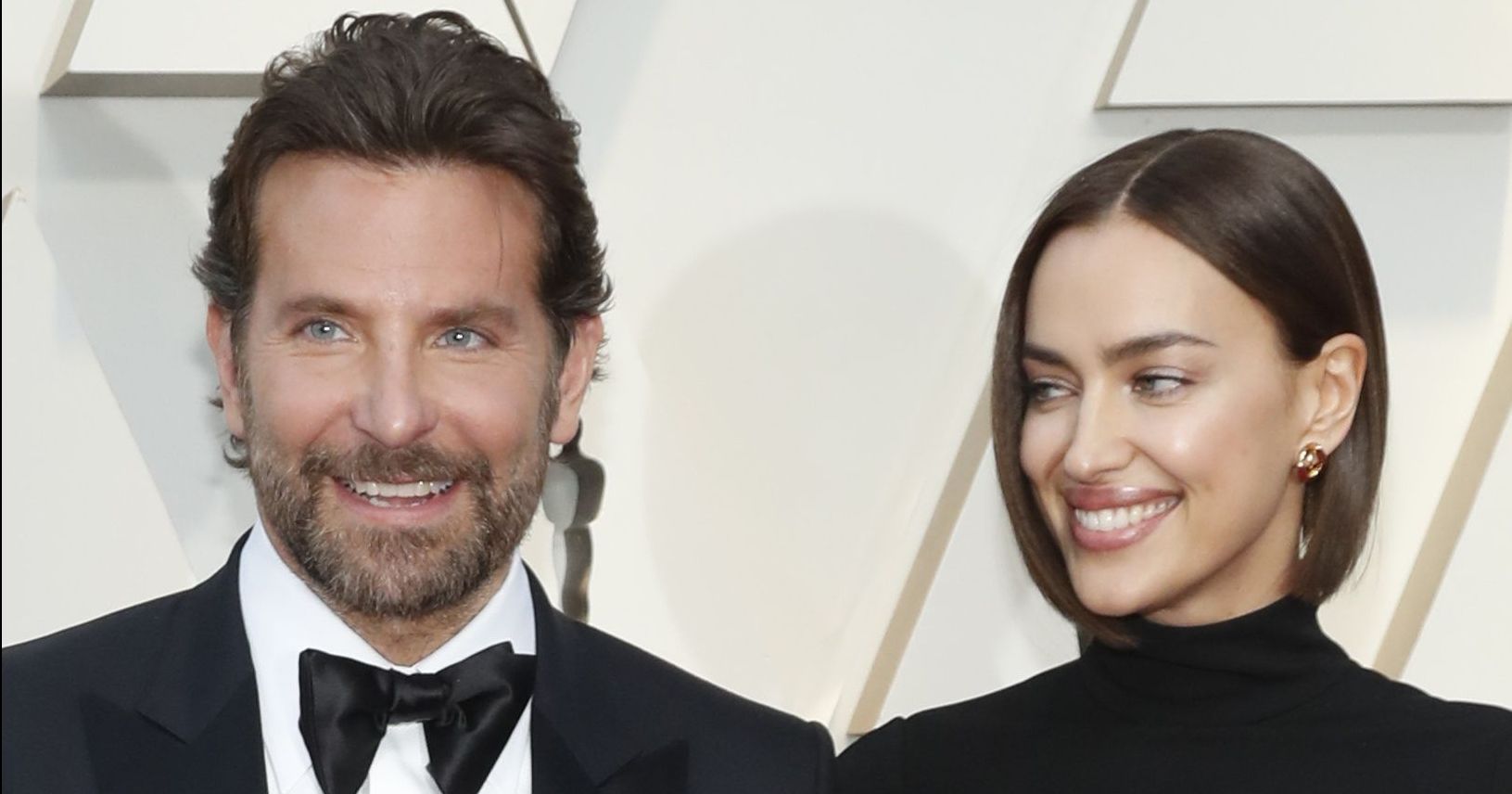 After 4 Years Of Being Together, Bradley Cooper-Irina Shayk Head For A ...