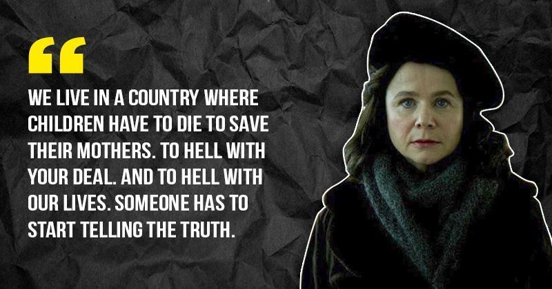 15 Thought Provoking Quotes From Chernobyl That Made It The Greatest Tv Show Of All Times