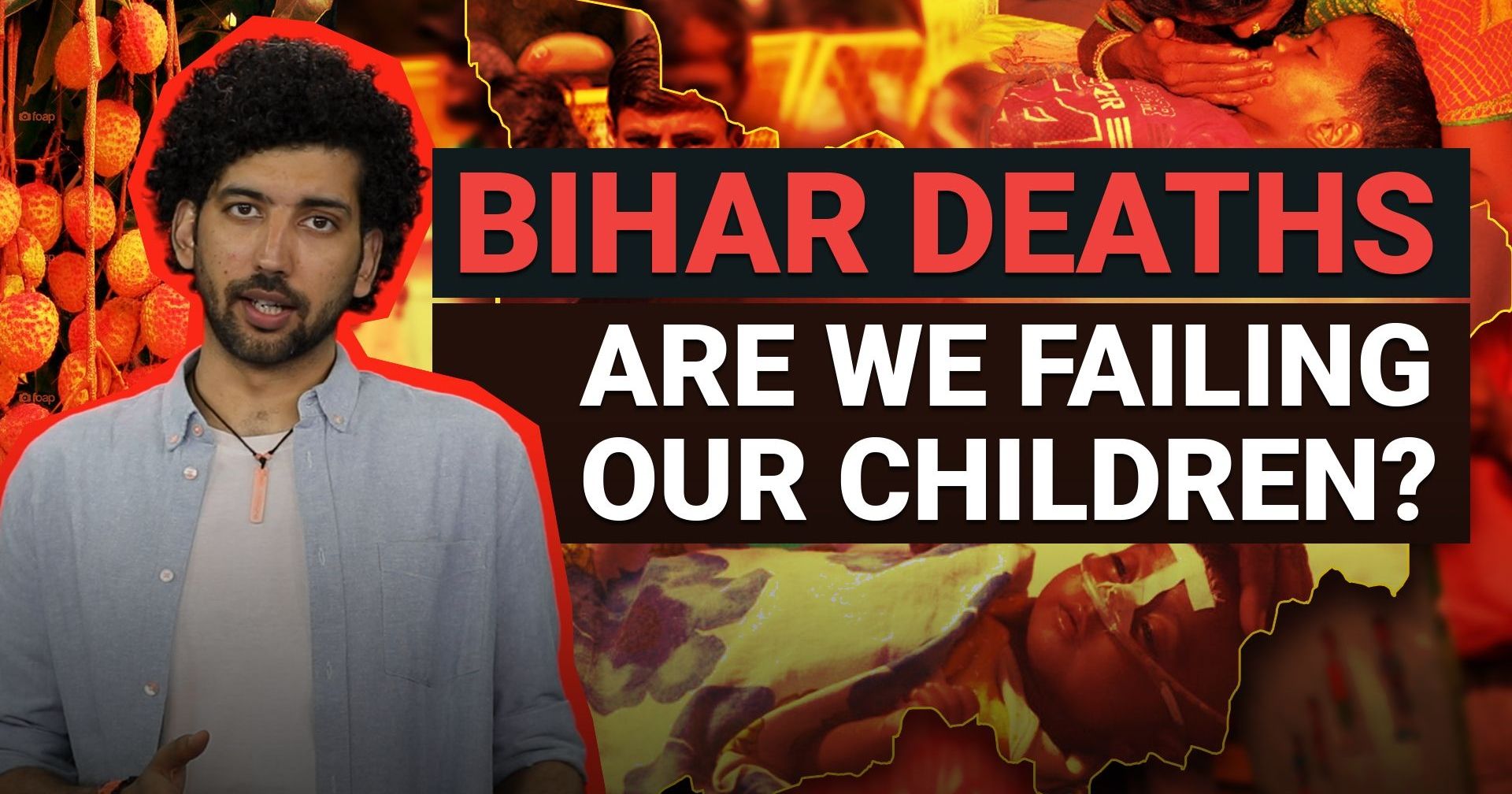 Bihar Deaths: Are We Failing Our Children?