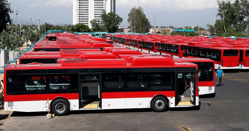 chinese-electric-bus-maker-to-set-up-second-manufacturing-plant-in-india
