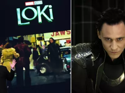 ‘God Of Mischief’ Loki Is Getting A Standalone TV Series & Here Are 9 Things We Know About It!