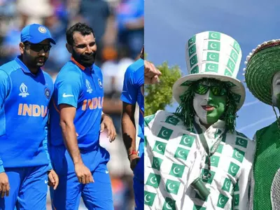 India face England on June 30