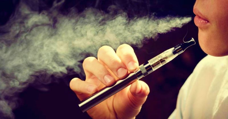 India May Classify Vapes E Cigarettes As Drug Using Your