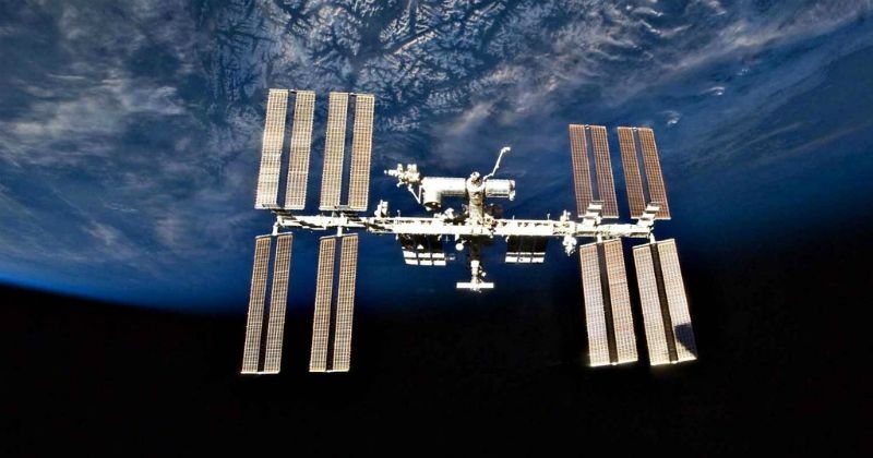 Isro India Planning To Have Its Own Space Station By 2030