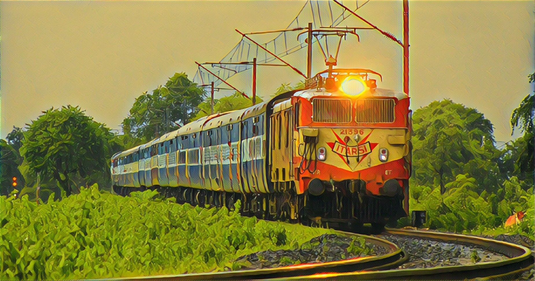 new-codes-for-coaches-in-indian-railways-here-is-the-details-ak-gh