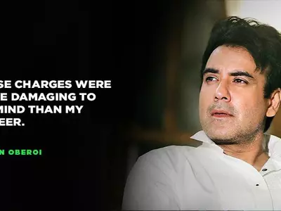 Karan Oberoi Bares His Heart Out On False Rape Accusation, Says #MenToo Is The Need Of Hour