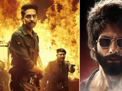 Karni Sena Protests Against Article 15, Kabir Singh Mints 70 Crore In 3 Days & More From Ent