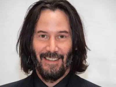 Keanu Reeves change.org petition: People want him as the Time's Person Of The Year.