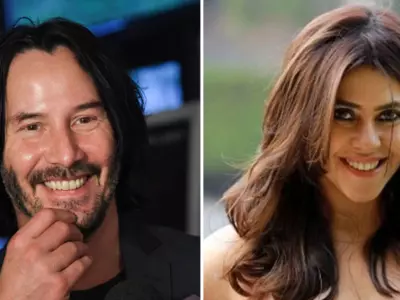 Keanu Reeves To Be Cast In Marvel Film, Ekta Kapoor Compares Naagin To GoT & More From Ent