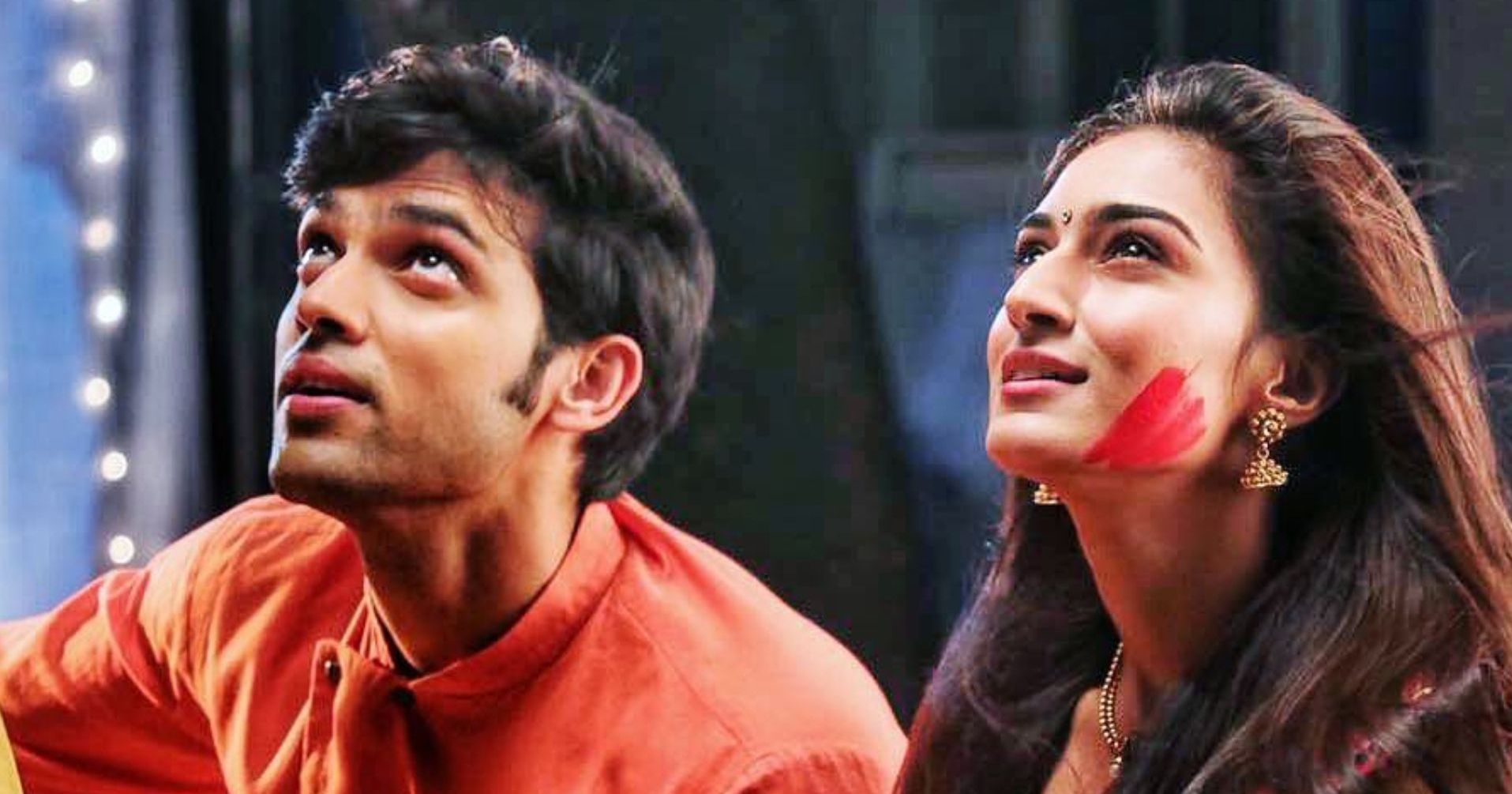 Kasautii Zindagii Kay Couple Erica Fernandes-Parth Samthaan To