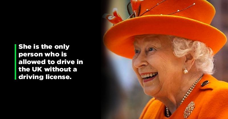 13 Facts About Queen Elizabeth Ii Thatll Make You Want To Know Even More 