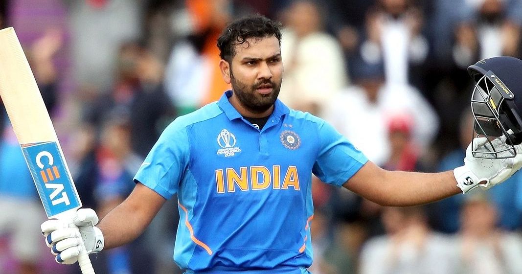 1 Down, 10 To Go For The World Cup. India Beat South Africa, Rohit ...