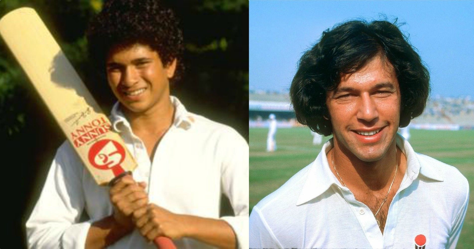 The Pakistan PM's Special Assistant Just Used Sachin Tendulkar's Photo ...