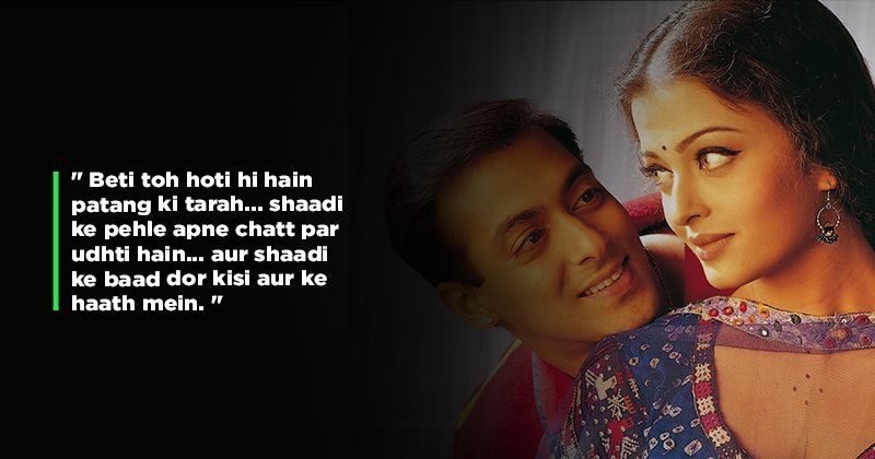 20 Years Of Hum Dil De Chuke Sanam Sanjay Leela Bhansali Ki Gustakhiya Maaf Ho Aishwarya rai bachchan nandini (as aishwarya.