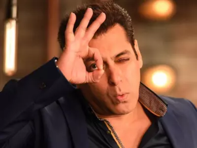 Salman Khan's fee for Bigg Boss 13.