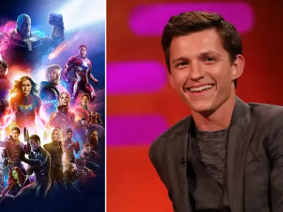 Tom Holland gives avengers: Endgame spoilers after two months and fans are not happy.
