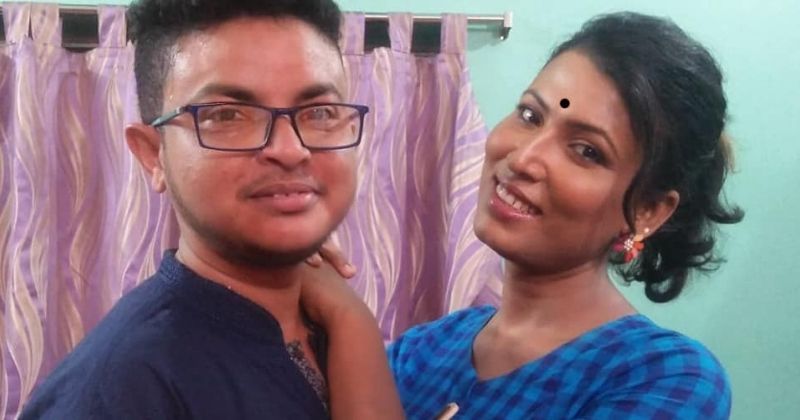 After Announcing Their Marriage On National Transgender Day Trans Couple All Set To Tie The Knot 