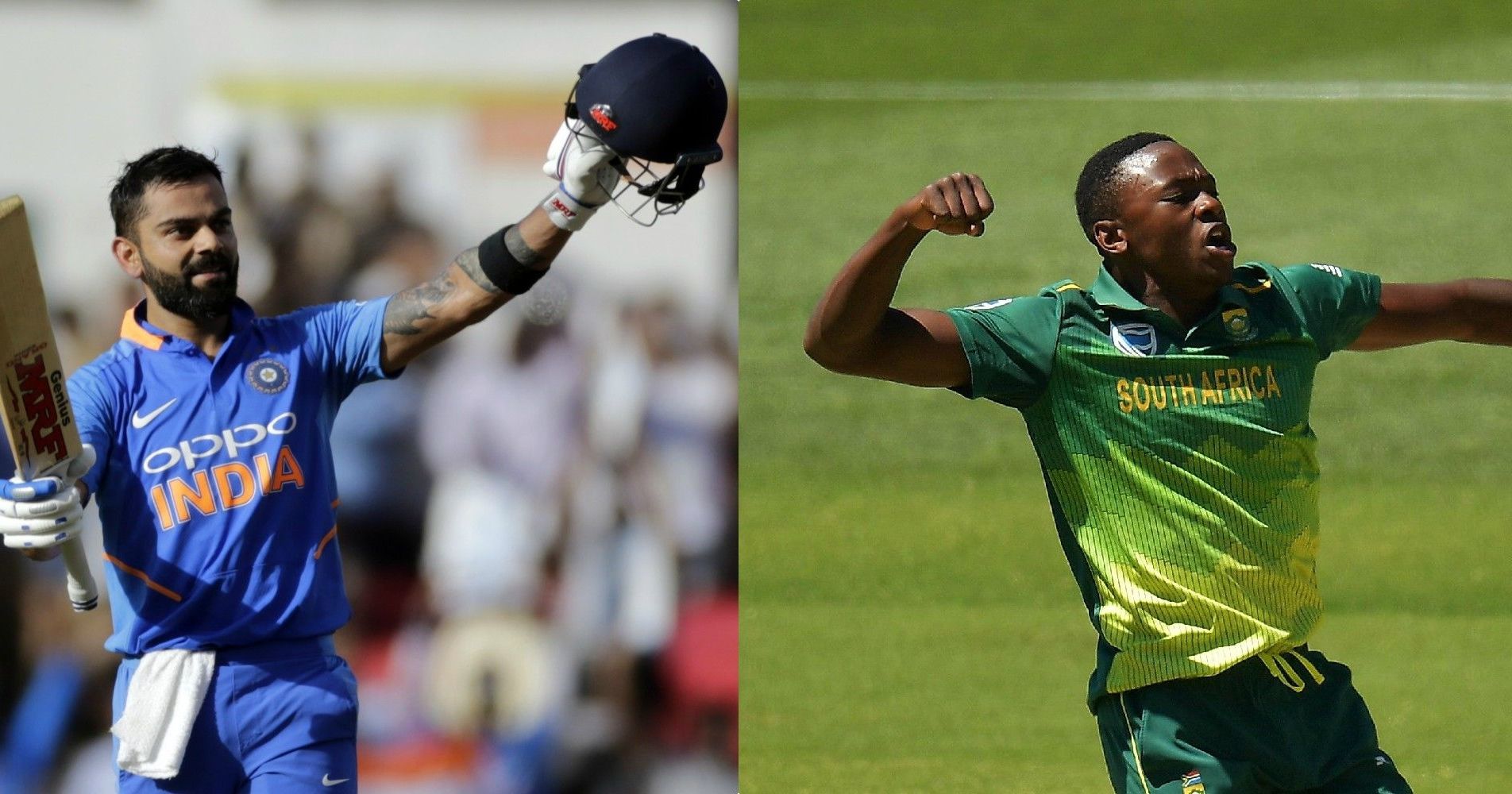ICC Cricket World Cup South Africa Vs India: Battles To Watch Out For