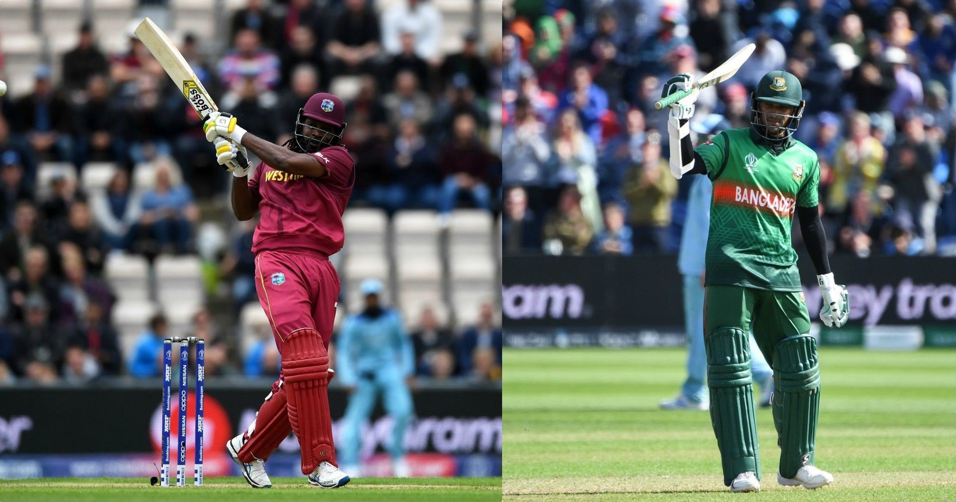 3rd odi bangladesh vs west indies