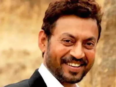 After His Cancer Treatment, Irrfan Khan Will Start Shooting For ‘English Medium’ Soon