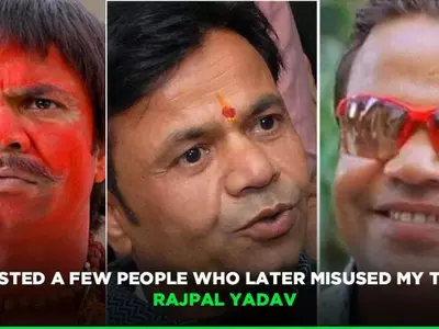 After his jail term, Rajpal Yadav will soon starting working on a film called Time To Dance.