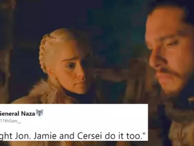 After The Release Of Amazing Game Of Thrones Trailer, It’s Raining Memes & Jokes On Internet