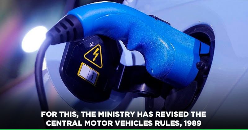 You Can Now Legally Convert Your Petrol, Diesel Car Into An Electric Or