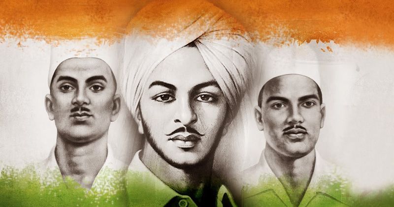 Unanswered Questions About Bhagat Singh's Hanging