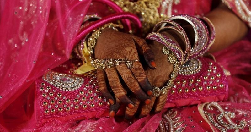 Bihar Bride Calls Off Wedding After Groom Arrives Drunk And Misbehaves At The Mandap