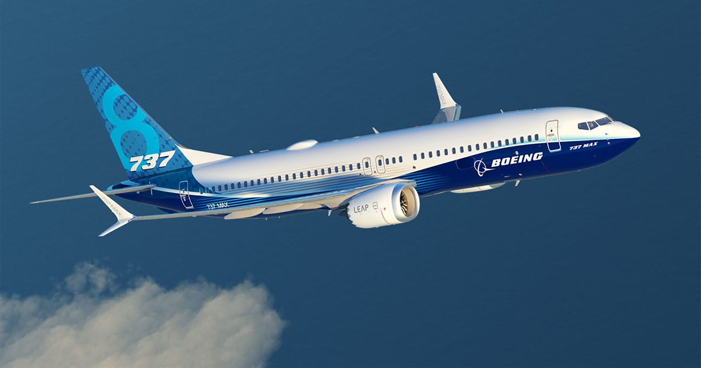 Why Boeing 737 MAX Is Being Grounded The World Over