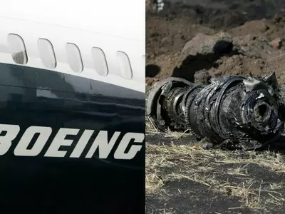 Boeing 737 MAX planes, Ethiopia airline, Lion air crash, Indonesia, investigation, similarities