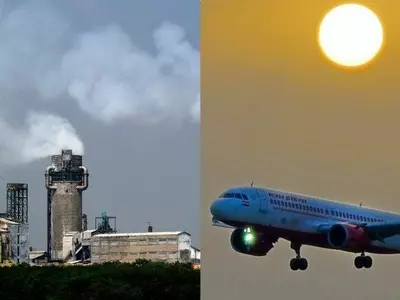 Delhi-NCR Most Polluted In The World, AI To Say Jai-Hind After Every Announcement, More Top News