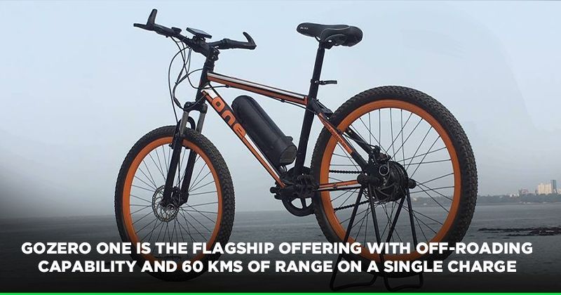 Are Electric Bicycles The Perfect Urban Commuter That We ve Been