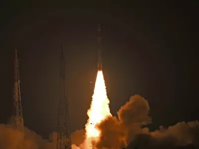 EMISAT, DRDO, satellite, Indian Space Research Organisation, enemy radars