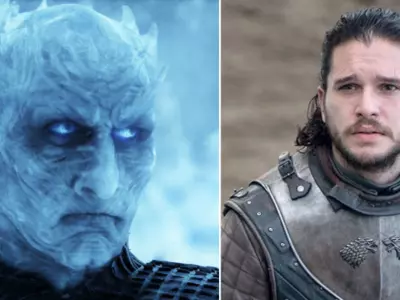 Game Of Thrones season 8: Vladimir Furdik Hints Of A Heavy Showdown Between Jon Snow & Night King