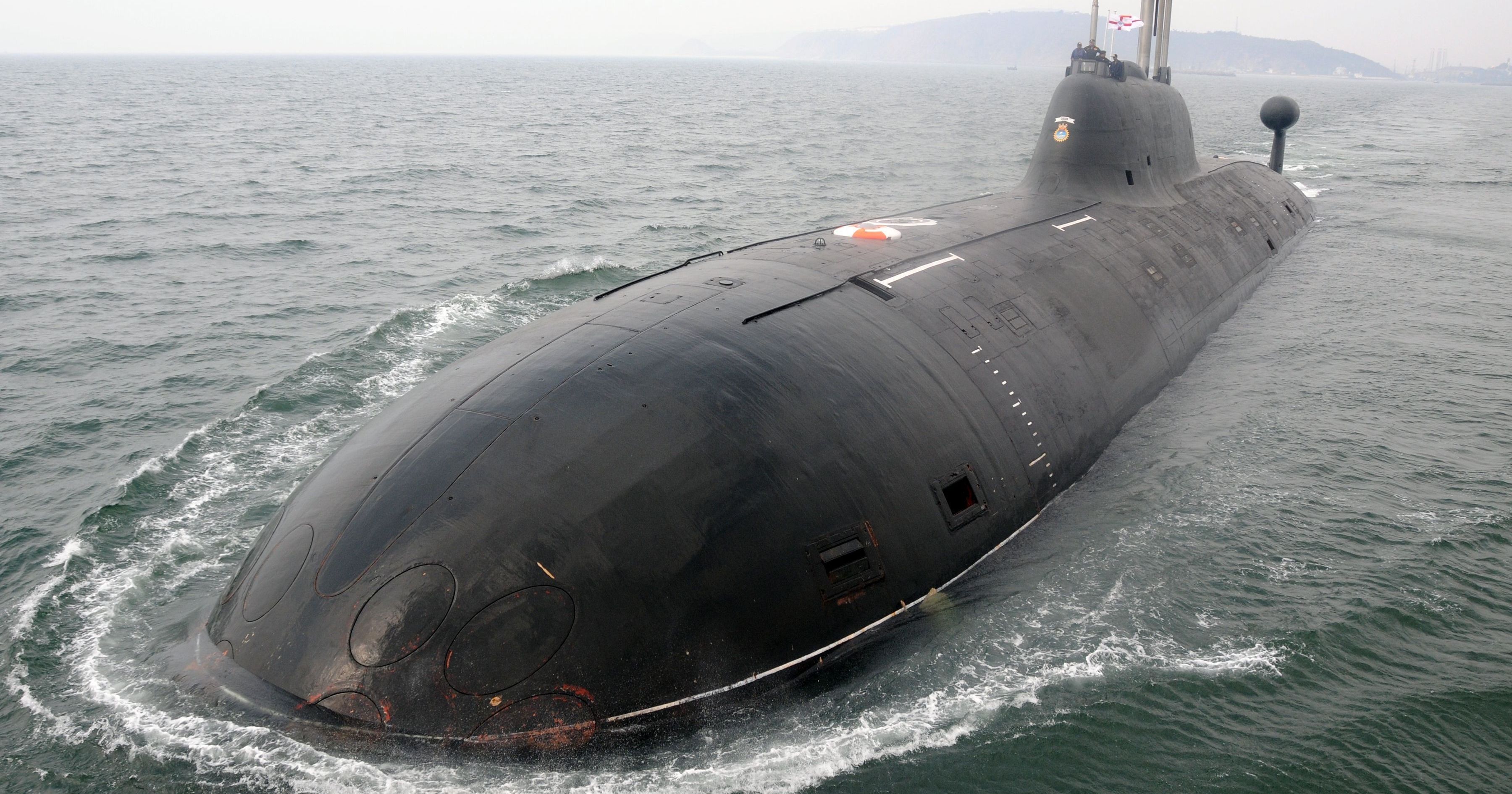 russia-s-most-advanced-and-stealthly-nuclear-submarine-ever-just-went