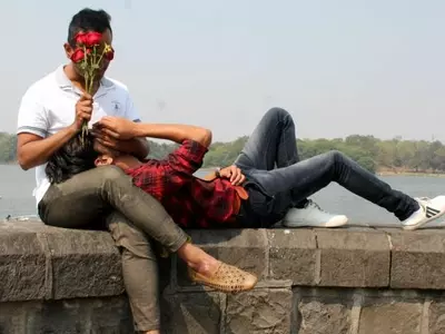 India’s Gay Community Is Now Finally Finding And Expressing Love Through Extramarital Affairs