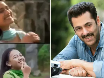 Indonesian Spoof Of ‘Tum Paas Aaye’, Salman Khan Comes To Saroj Khan's Rescue & More From Ent