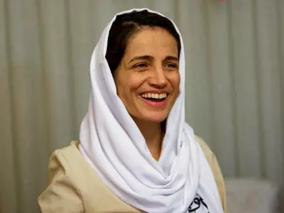 Iran Sends Human Rights Lawyer To 38 Years In Prison & 148 Lashes For Defending Women’s Rights