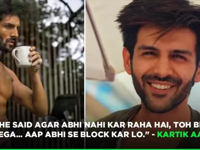 Kartik Aaryan is flooded with marriage proposals