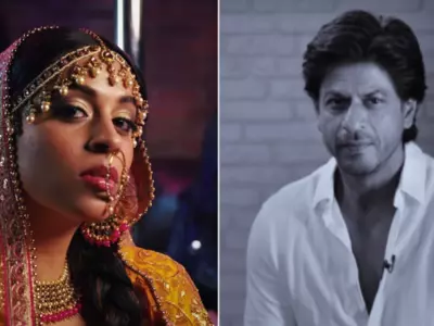 Lilly Singh Drops A New Single, SRK Spends Time With Acid Attack Survivors & More From Ent
