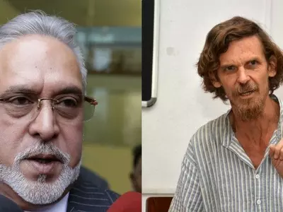Mallya Plays Victim Card After Losing Shares,Jean Dreze Detained In Jharkhand, More Top News