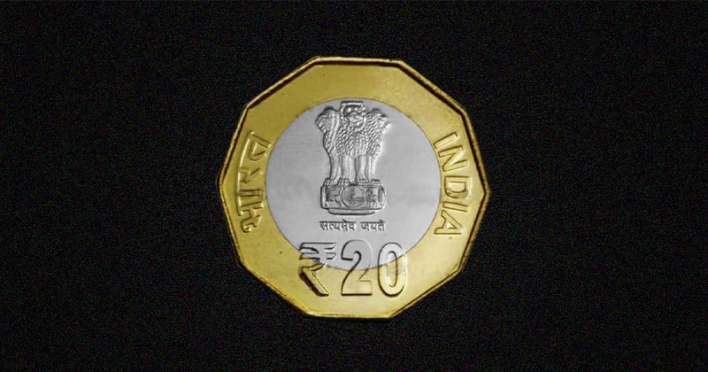 After Rainbow-Coloured Notes, You'll Soon See A New 12-Edged Rs 20 Coin