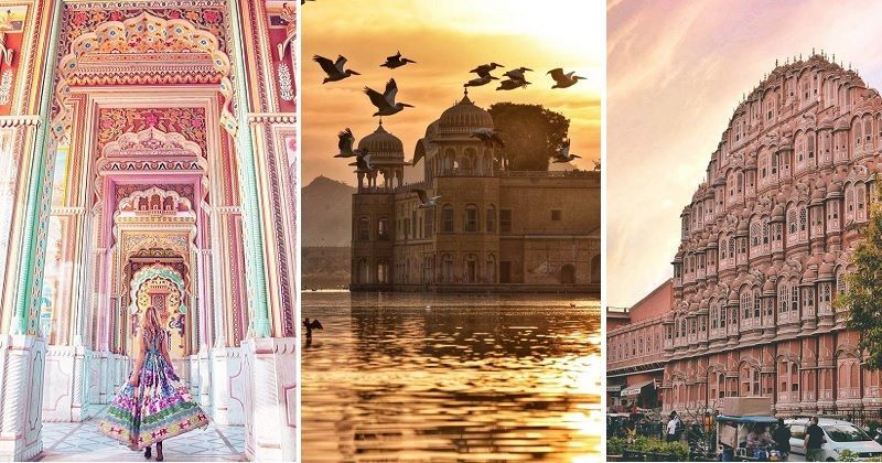 These Photos From Beautiful Rajasthan Prove It’s Undeniably The Land Of ...