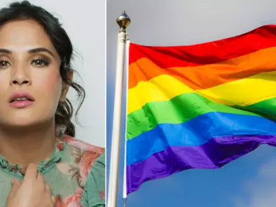 Richa Chadha Lends Support For LGBTQ, To Inaugurate India’s First- Holistic Medical Clinic