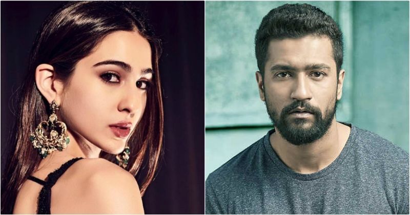 Sara Ali Khan Turns Down Vicky Kaushal Starrer 'Udham Singh' Biopic And ...